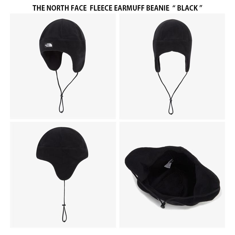 THE NORTH FACE（ザ ノースフェイス） ノースフェイス ニット帽 FLEECE