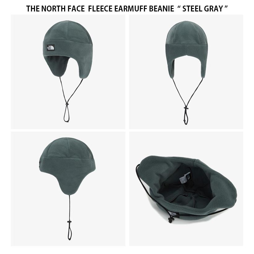 THE NORTH FACE（ザ ノースフェイス） ノースフェイス ニット帽 FLEECE