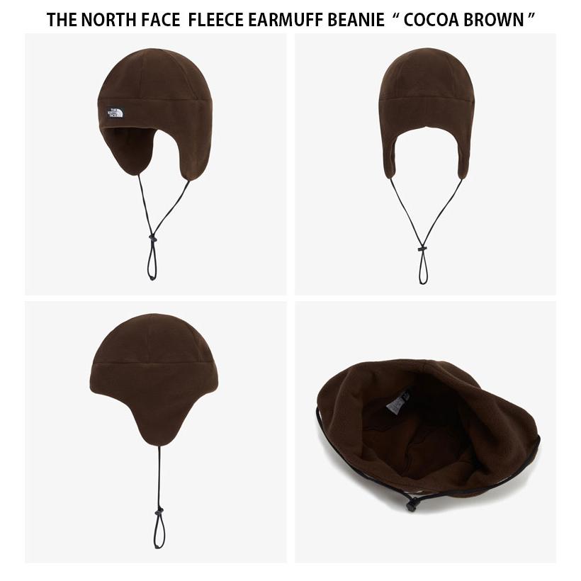 THE NORTH FACE（ザ ノースフェイス） ノースフェイス ニット帽 FLEECE
