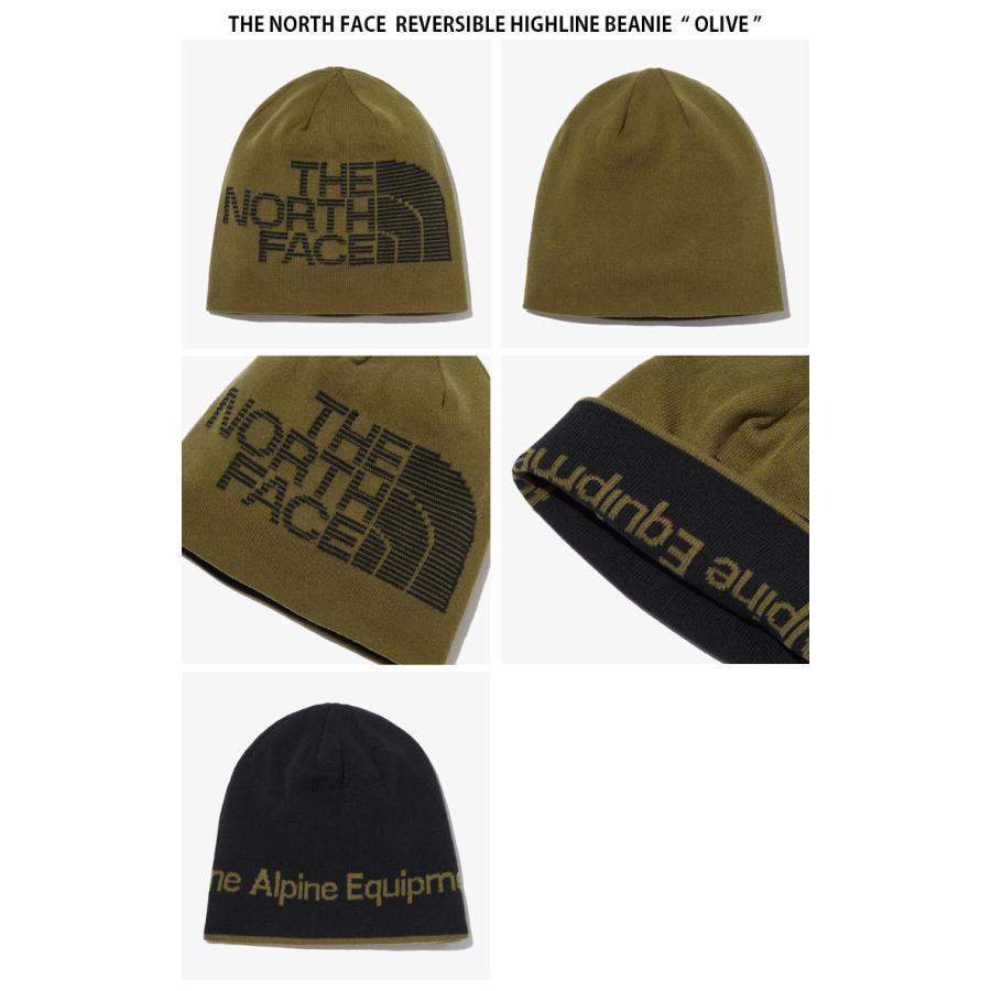 THE NORTH FACE（ザ ノースフェイス） ノースフェイス ニット帽
