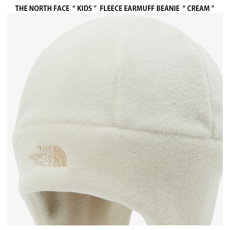 THE NORTH FACE（ザ ノースフェイス） ノースフェイス キッズ ニット帽