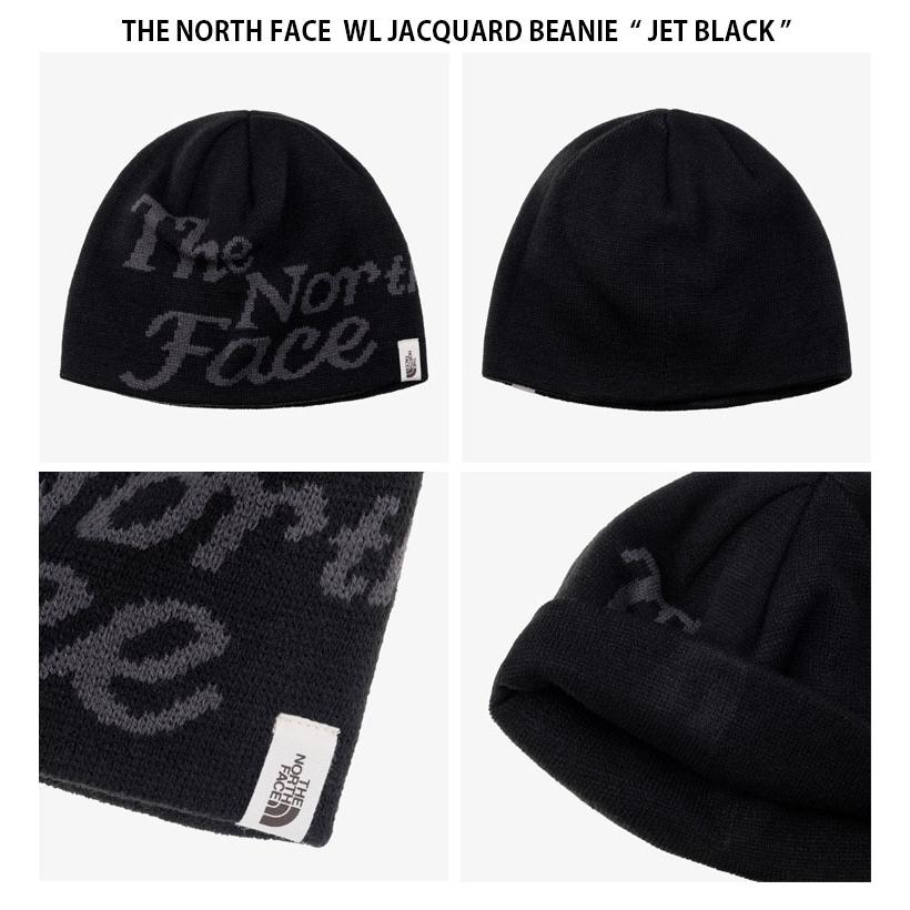 THE NORTH FACE（ザ ノースフェイス） ノースフェイス ニット帽 WL