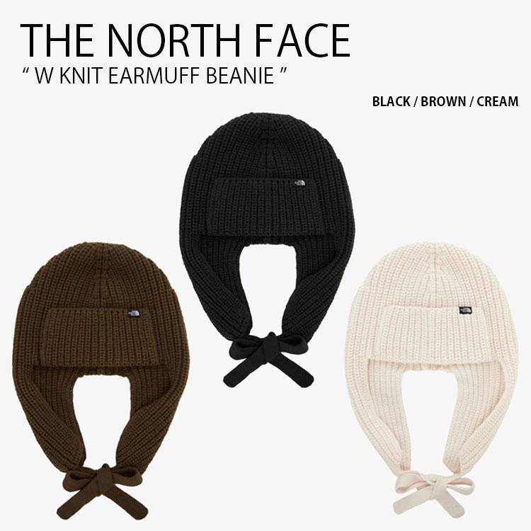 THE NORTH FACE（ザ ノースフェイス） ノースフェイス ニット帽 W KNIT