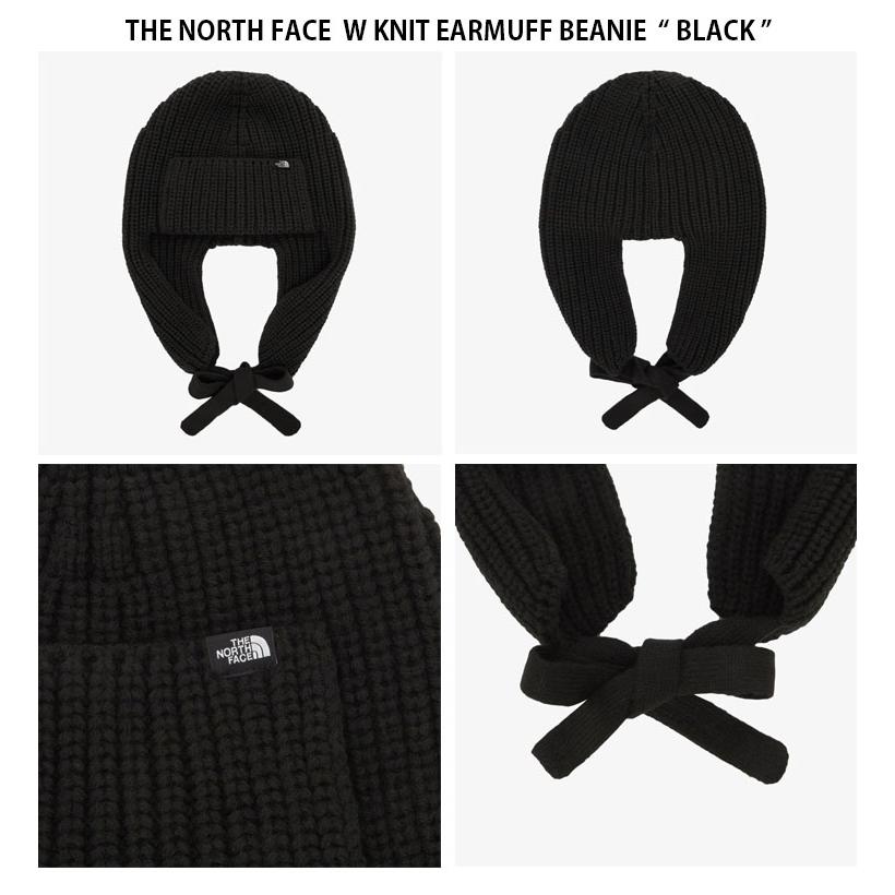 THE NORTH FACE（ザ ノースフェイス） ノースフェイス ニット帽 W KNIT