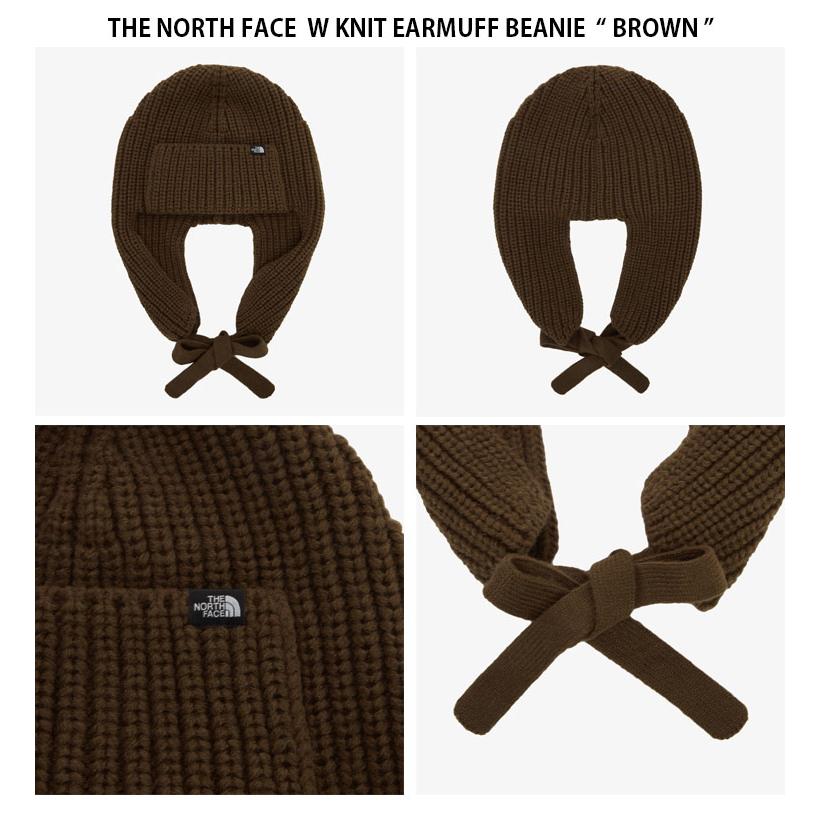 THE NORTH FACE（ザ ノースフェイス） ノースフェイス ニット帽 W KNIT