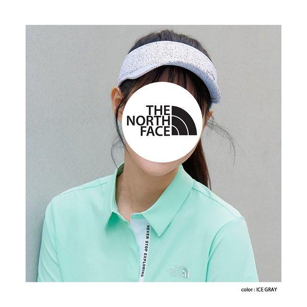 THE NORTH FACE（ザ ノースフェイス） ノースフェイス サンバイザー