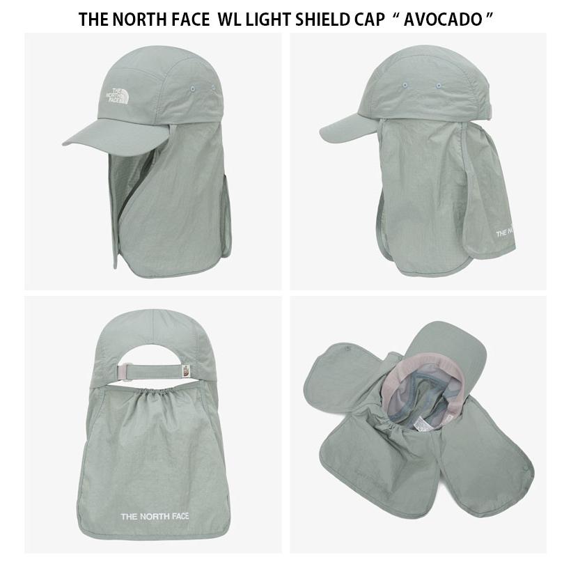THE NORTH FACE ノースフェイス ベースボールキャップ WL LIGHT THE NORTH FACE ノースフェイス ベースボールキャップ WL LIGHT