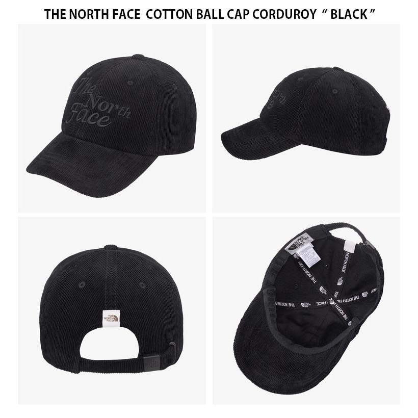 THE NORTH FACE ノースフェイス ベースボールキャップ COTTON THE NORTH FACE ノースフェイス ベースボールキャップ COTTON