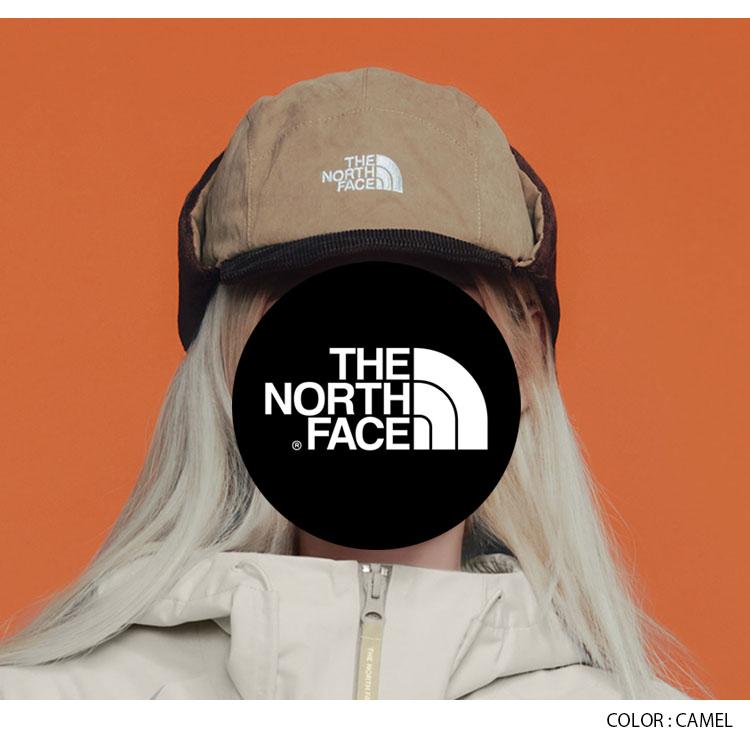 THE NORTH FACE ノースフェイス フライトキャップ WAXED COTTON THE NORTH FACE ノースフェイス フライトキャップ WAXED COTTON