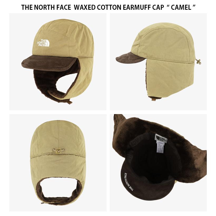 THE NORTH FACE フライトキャップ THE NORTH FACE（ザ ノースフェイス） ノースフェイス フライト