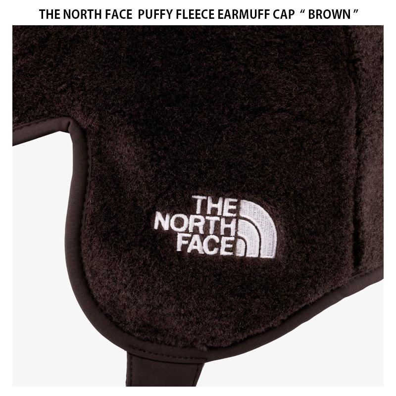THE NORTH FACE（ザ ノースフェイス） ノースフェイス キャップ PUFFY