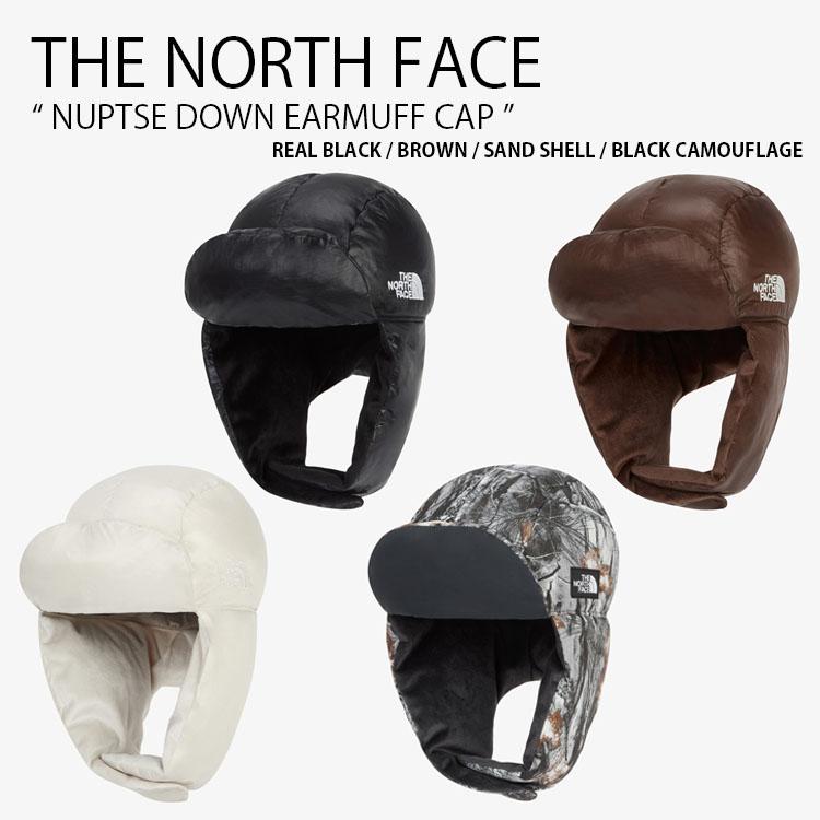THE NORTH FACE ノースフェイス フライトキャップ NUPTSE DOWN THE NORTH FACE ノースフェイス フライトキャップ NUPTSE DOWN