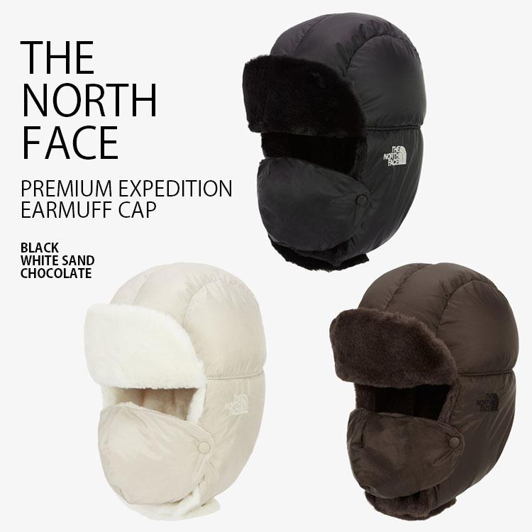 THE NORTH FACE ノースフェイス フライトキャップ PREMIUM THE NORTH FACE ノースフェイス フライトキャップ PREMIUM