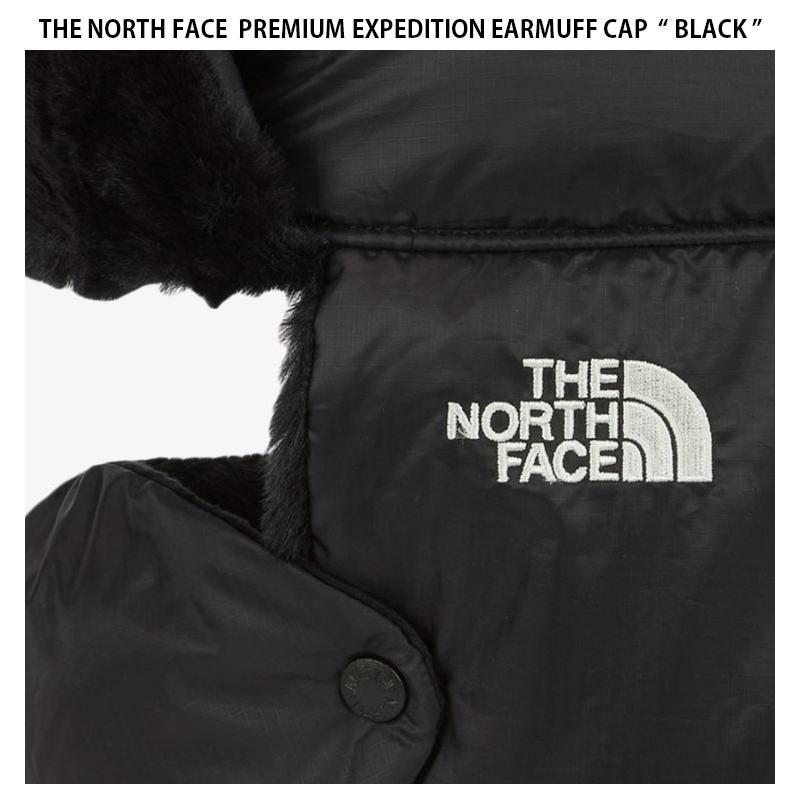 THE NORTH FACE ノースフェイス フライトキャップ PREMIUM THE NORTH FACE ノースフェイス フライトキャップ PREMIUM