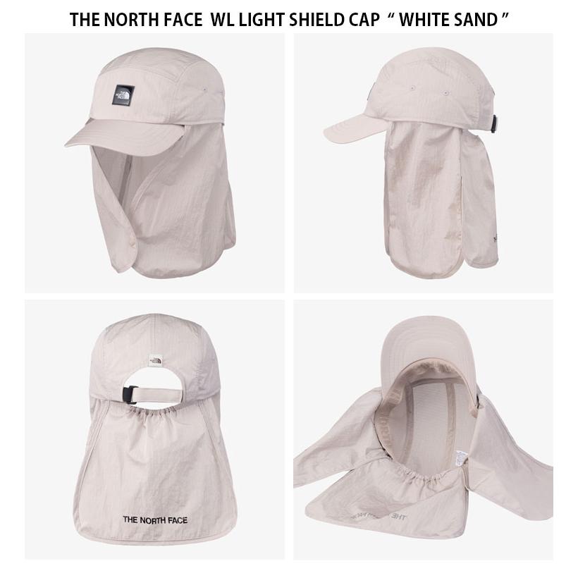 【日本未発売／フライトキャップ】ノースフェイス ホワイトレーベル THE NORTH FACE（ザ ノースフェイス） ノースフェイス ベースボール