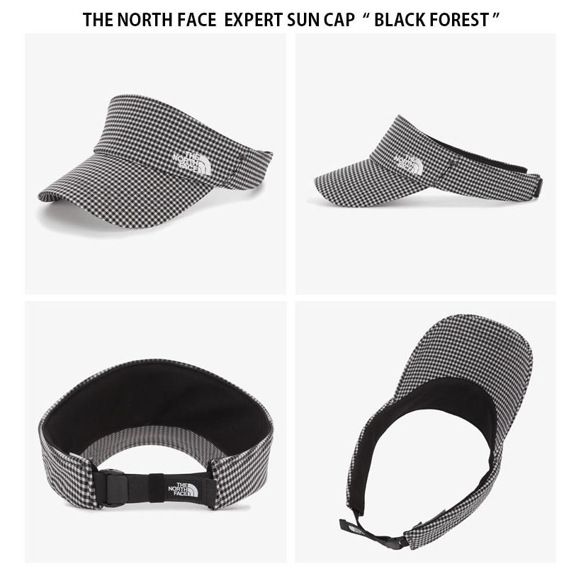 THE NORTH FACE（ザ ノースフェイス） ノースフェイス サンバイザー