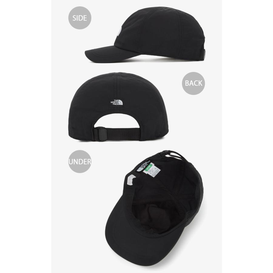THE NORTH FACE（ザ ノースフェイス） ノースフェイス キャップ ソフト