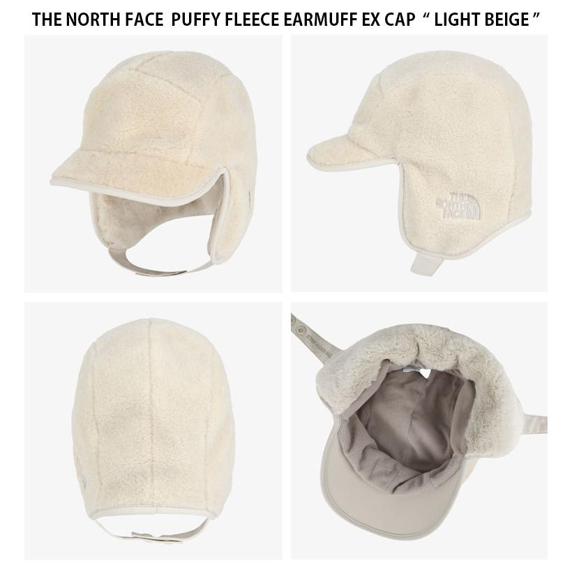 THE NORTH FACE（ザ ノースフェイス） ノースフェイス キャップ PUFFY