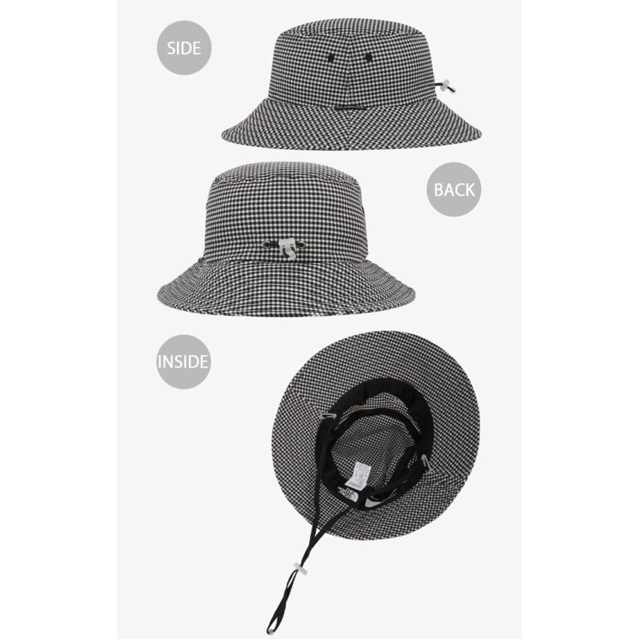 THE NORTH FACE（ザ ノースフェイス） ノースフェイス バケットハット