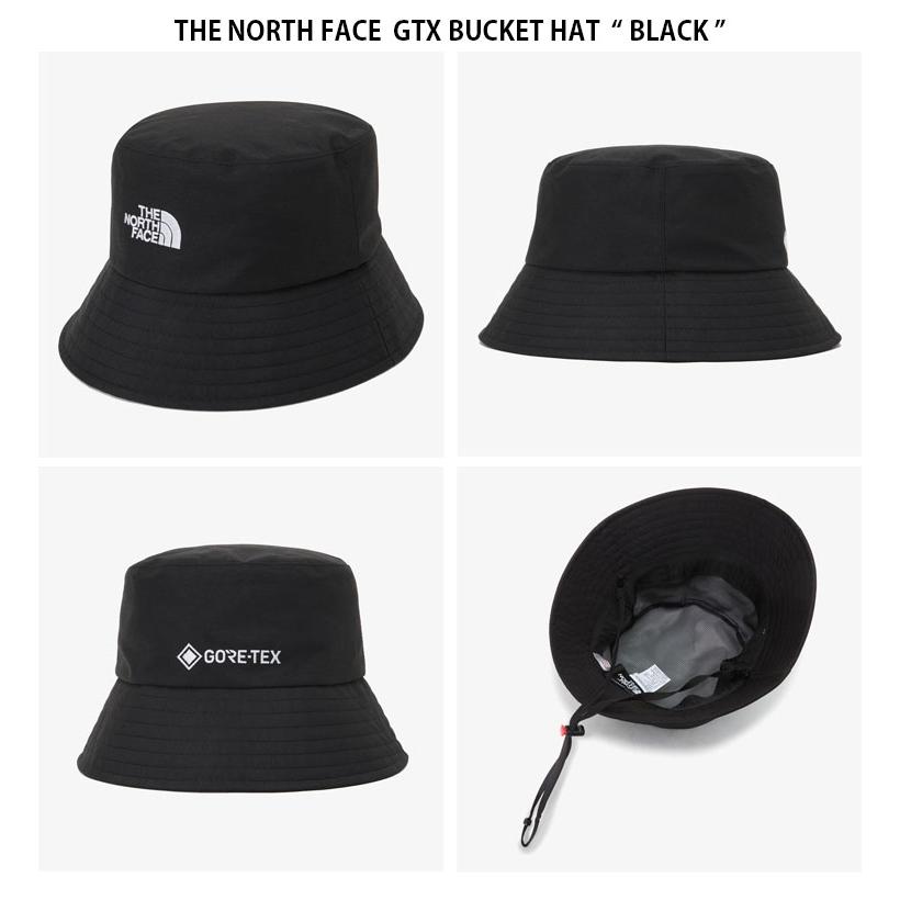 THE NORTH FACE（ザ ノースフェイス） ノースフェイス バケットハット