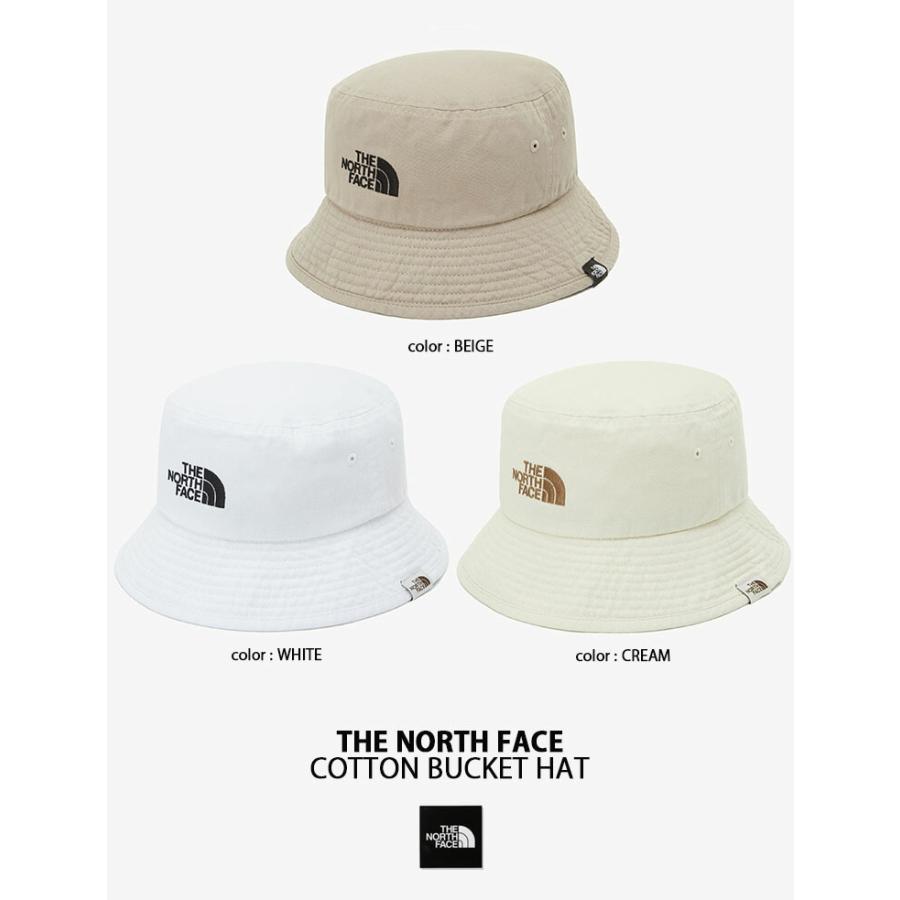 THE NORTH FACE（ザ ノースフェイス） ノースフェイス バケットハット