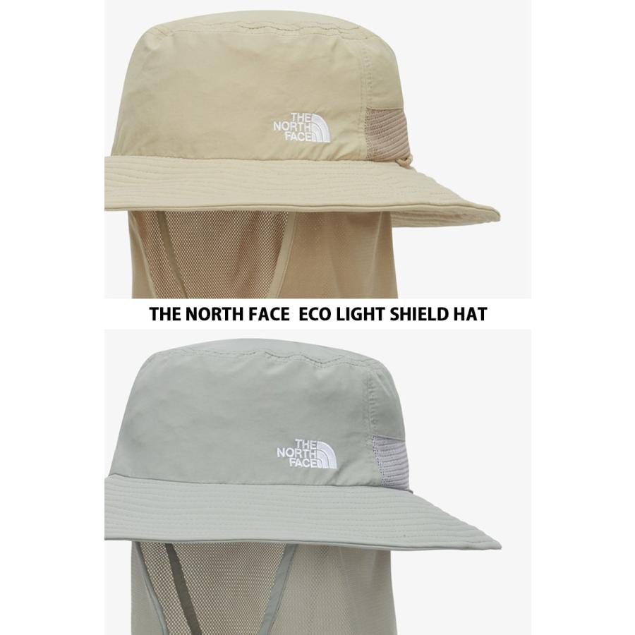 THE NORTH FACE（ザ ノースフェイス） ノースフェイス ハット ECO