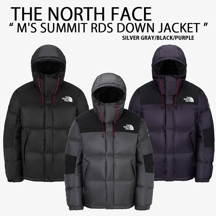 THE NORTH FACE SUMMIT ダウンジャケット ブラック THE NORTH FACE（ザ ノースフェイス） ノースフェイス ダウン