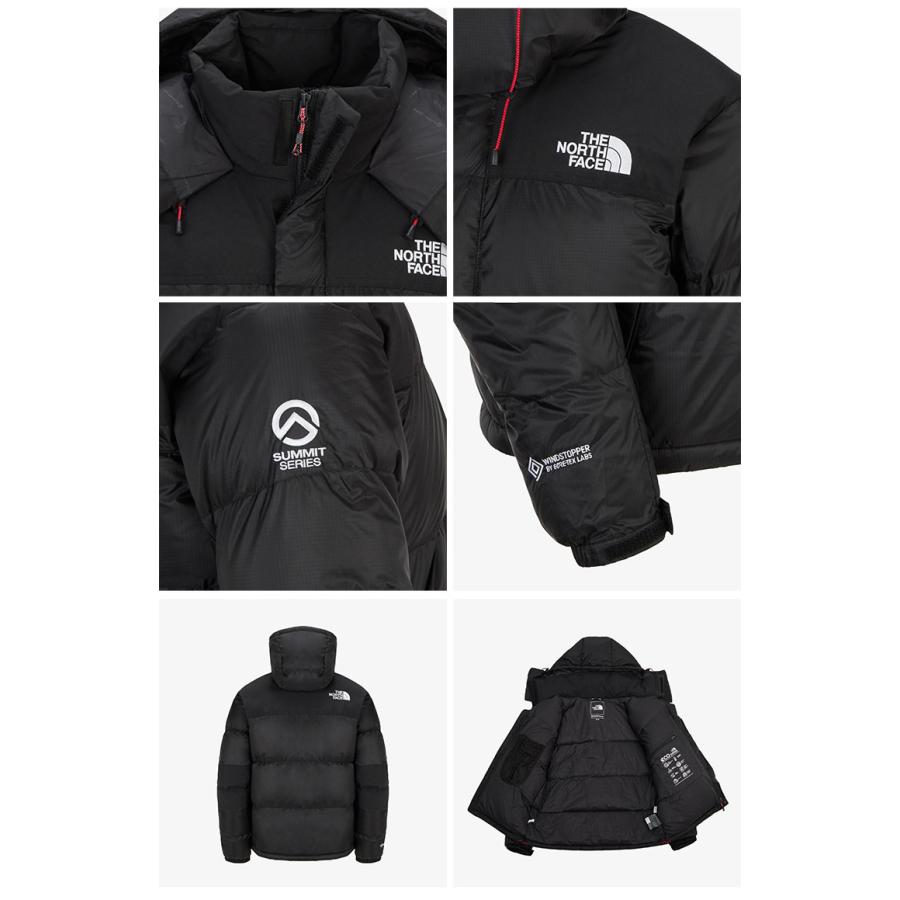 THE NORTH FACE ダウンジャケット サミットシリーズ THE NORTH FACE（ザ ノースフェイス） ノースフェイス ダウン