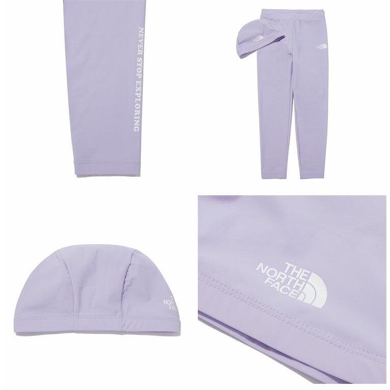 THE NORTH FACE（ザ ノースフェイス） ノースフェイス キッズ ラッシュ 