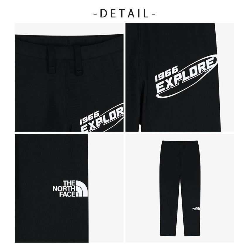 THE NORTH FACE（ザ ノースフェイス） ノースフェイス キッズ ラッシュ