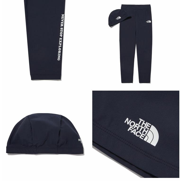 THE NORTH FACE（ザ ノースフェイス） ノースフェイス キッズ ラッシュ