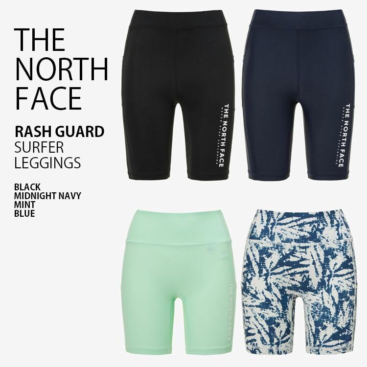 THE NORTH FACE（ザ ノースフェイス） ノースフェイス ラッシュガード