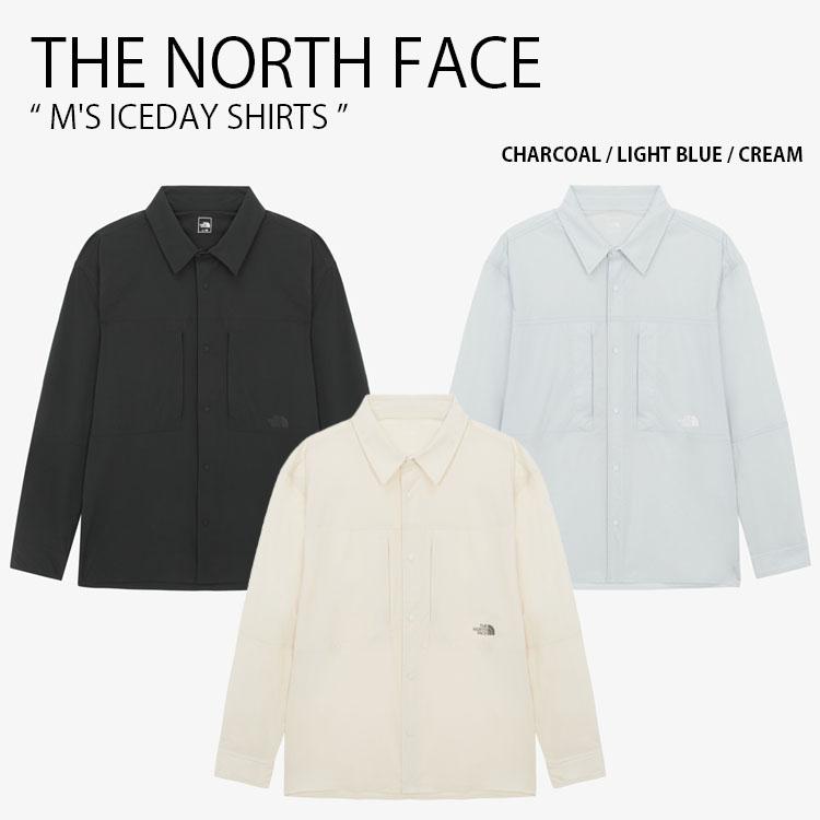 THE NORTH FACE（ザ ノースフェイス） ノースフェイス シャツ M'S