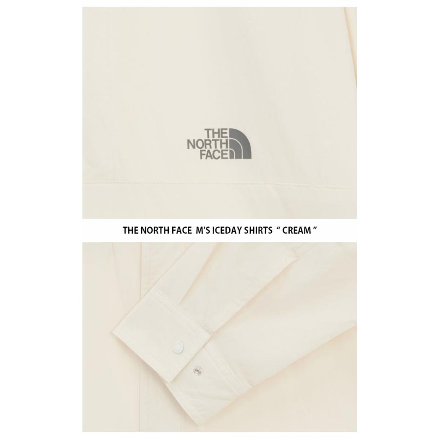 THE NORTH FACE（ザ ノースフェイス） ノースフェイス シャツ M'S