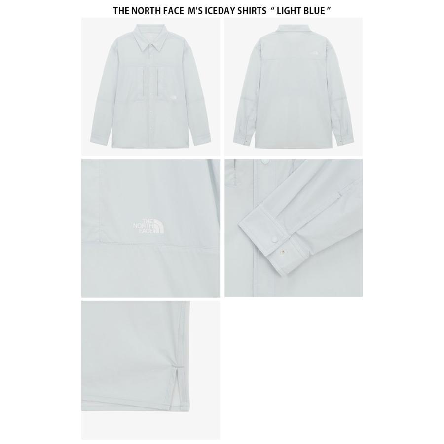 THE NORTH FACE（ザ ノースフェイス） ノースフェイス シャツ M'S