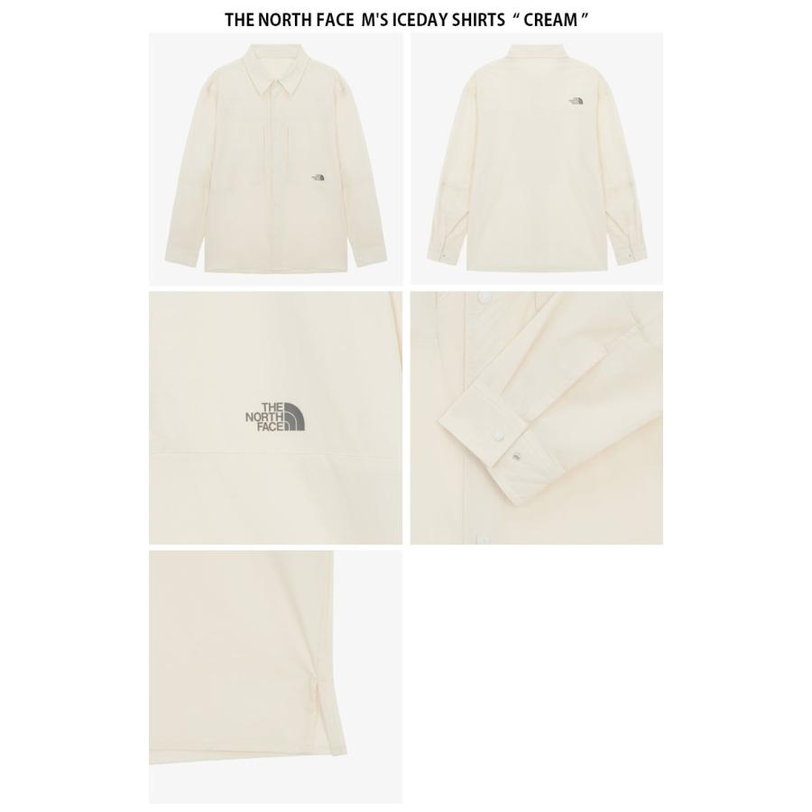 THE NORTH FACE（ザ ノースフェイス） ノースフェイス シャツ M'S