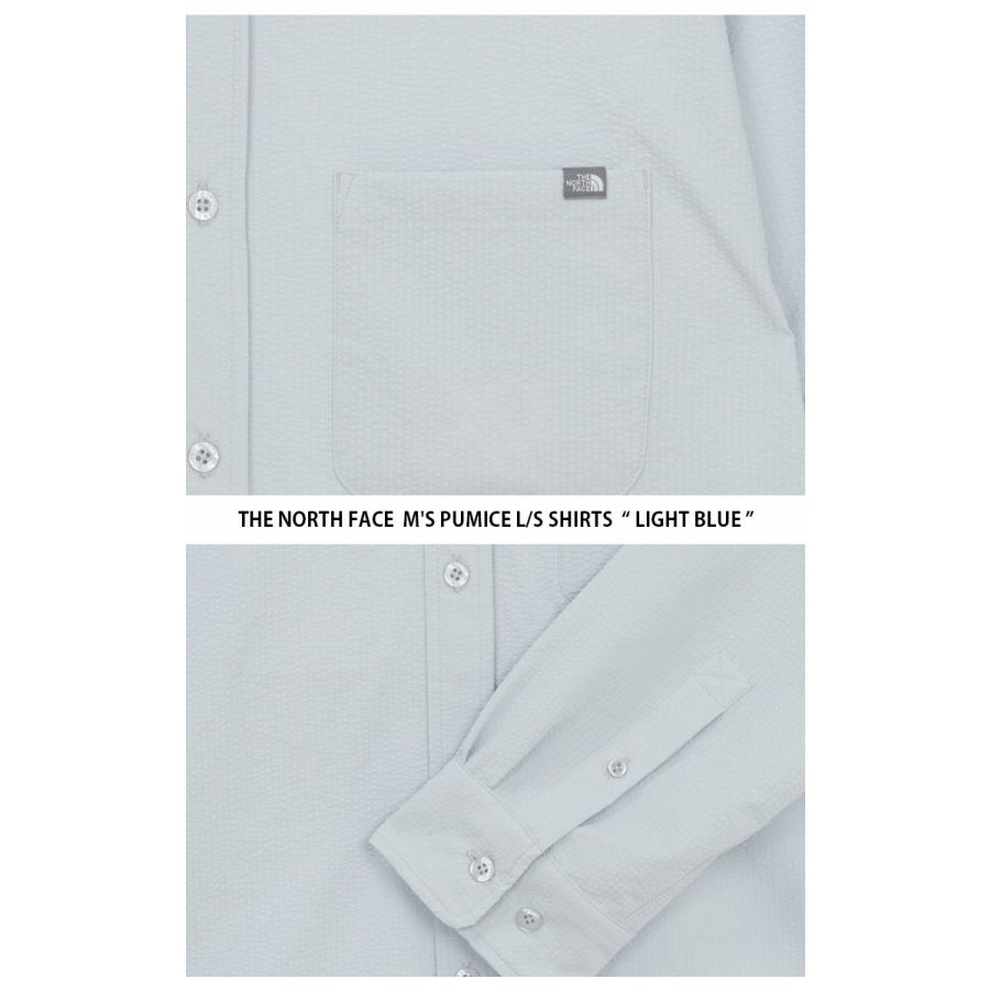 THE NORTH FACE（ザ ノースフェイス） ノースフェイス シャツ M'S