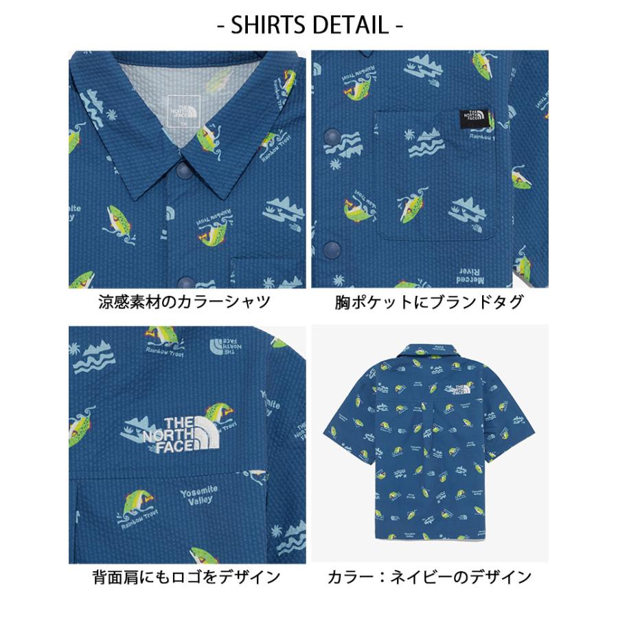 THE NORTH FACE（ザ ノースフェイス） ノースフェイス キッズ