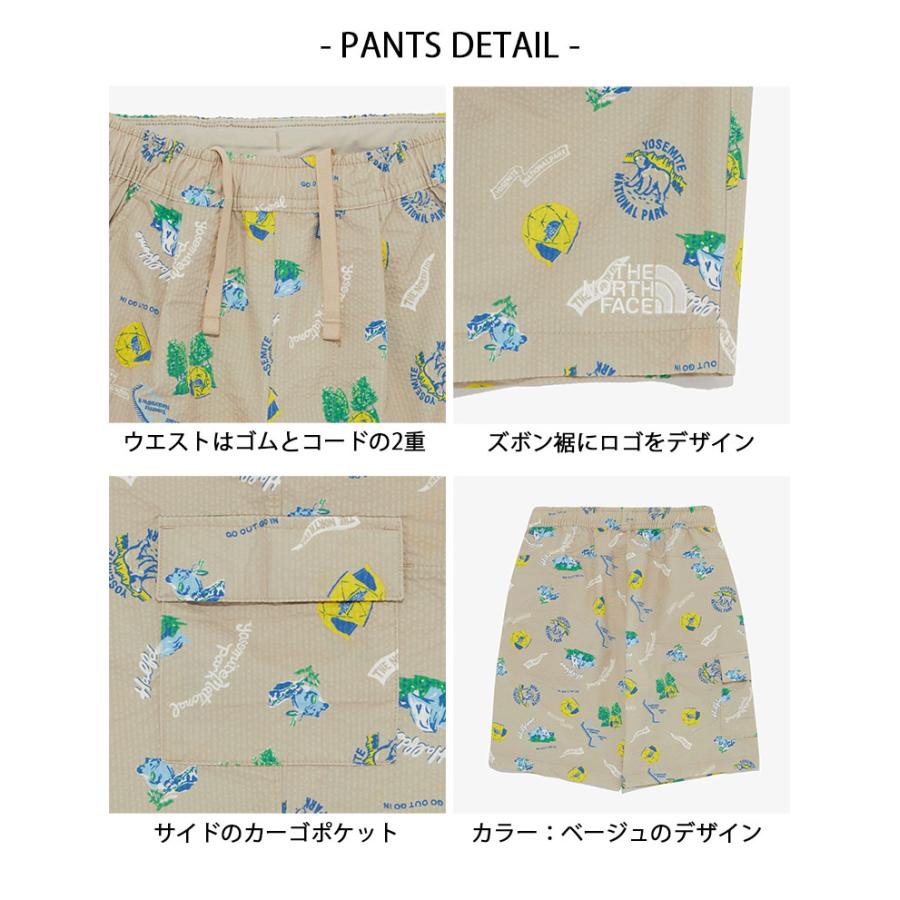 THE NORTH FACE（ザ ノースフェイス） ノースフェイス キッズ
