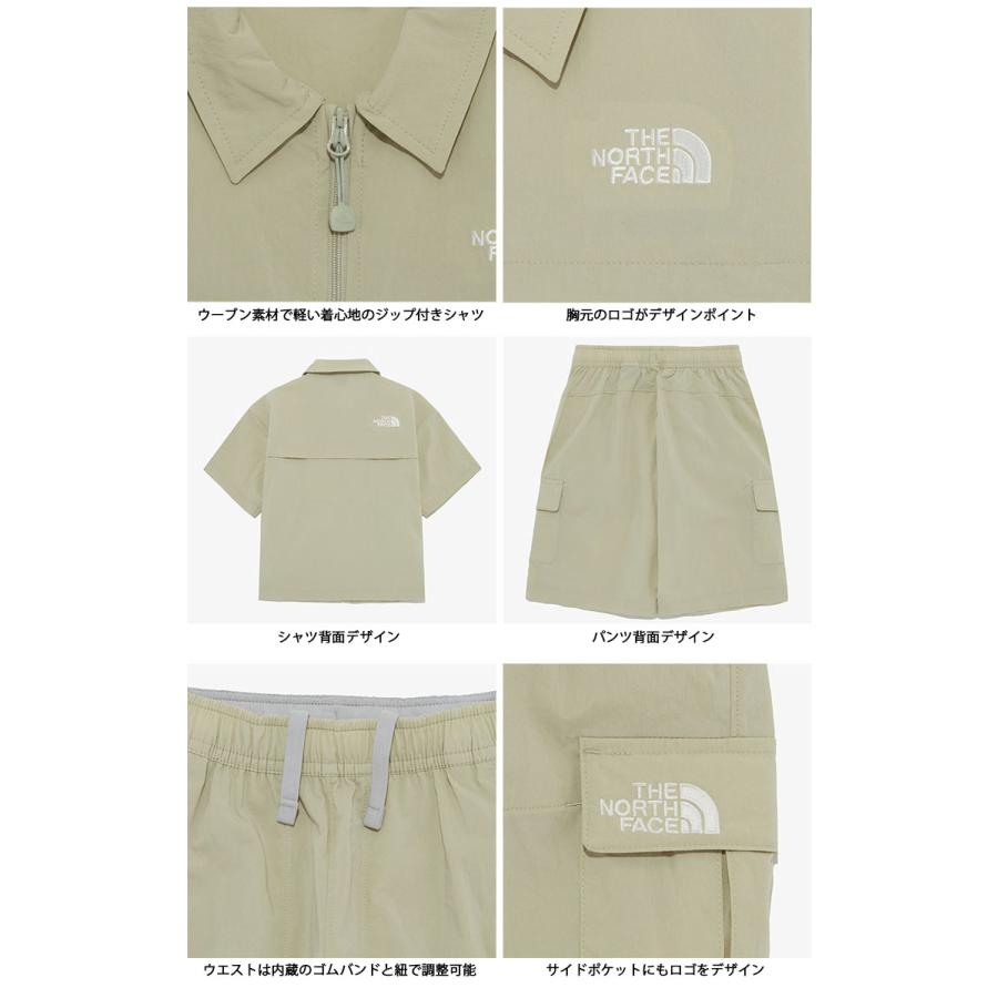 THE NORTH FACE（ザ ノースフェイス） ノースフェイス キッズ