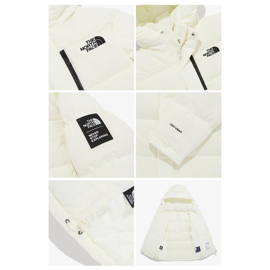 THE NORTH FACE（ザ ノースフェイス） ノースフェイス キッズ ダウン