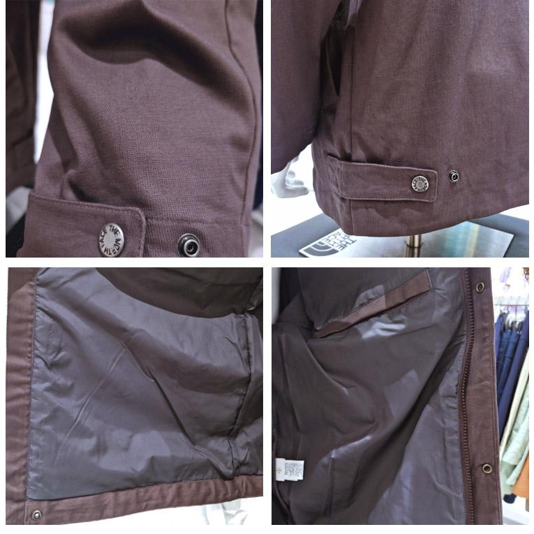 THE NORTH FACE（ザ ノースフェイス） ノースフェイス ワーク