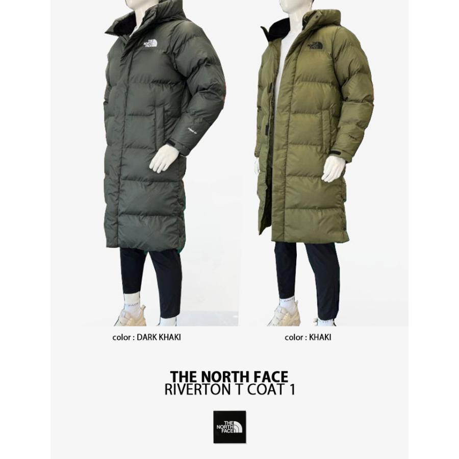 THE NORTH FACE ノースフェイス ダウンスタイル コート RIVERTON THE NORTH FACE ノースフェイス ダウンスタイル コート RIVERTON