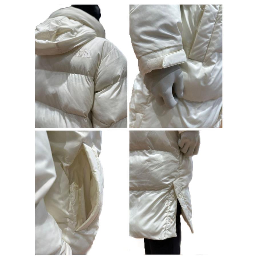 THE NORTH FACE（ザ ノースフェイス） ノースフェイス ダウンコート