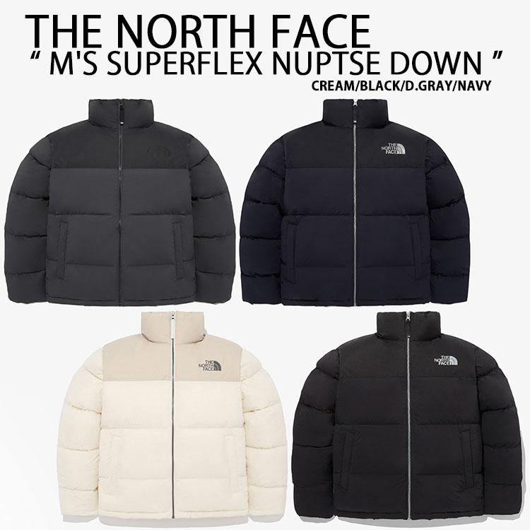 THE NORTH FACE ノースフェイス ダウンジャケット M'S SUPERFLEX THE NORTH FACE ノースフェイス ダウンジャケット M'S SUPERFLEX