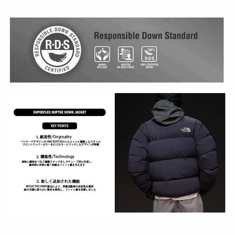 THE NORTH FACE（ザ ノースフェイス） ノースフェイス ダウン