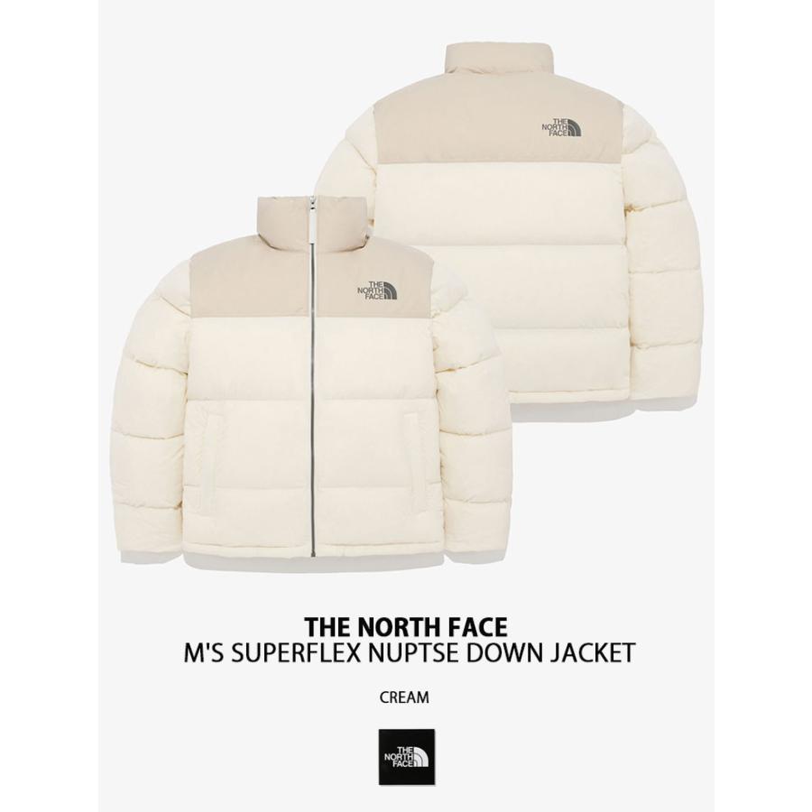 THE NORTH FACE ノースフェイス ダウンジャケット M'S SUPERFLEX THE NORTH FACE ノースフェイス ダウンジャケット M'S SUPERFLEX