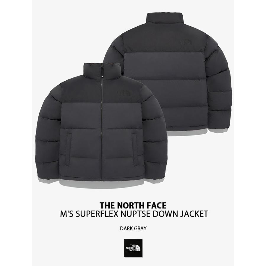 THE NORTH FACE ノースフェイス ダウンジャケット M'S SUPERFLEX THE NORTH FACE ノースフェイス ダウンジャケット M'S SUPERFLEX