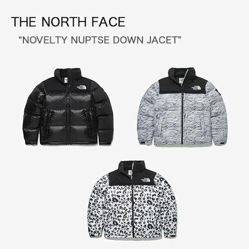 THE NORTH FACE（ザ ノースフェイス） ノースフェイス NOVELTY NUPTSE