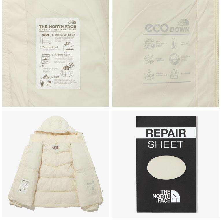 THE NORTH FACE（ザ ノースフェイス） ノースフェイス ダウン